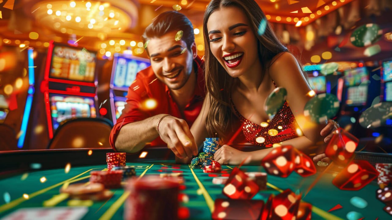 RKA77 slot fitur bonus free spin wild multiplier jackpot progresif terbaik