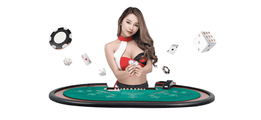 RKA77 live casino dan pasang taruhan dengan dealer sungguhan
