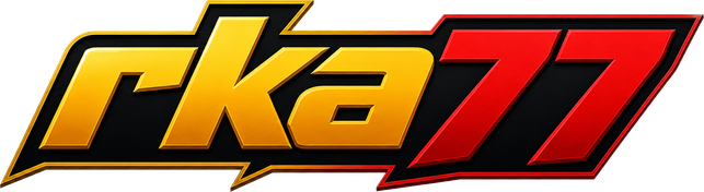 RKA77 Logo